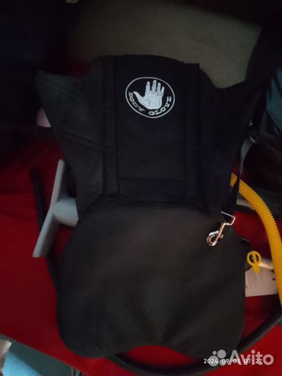 Сиденья для сапборда