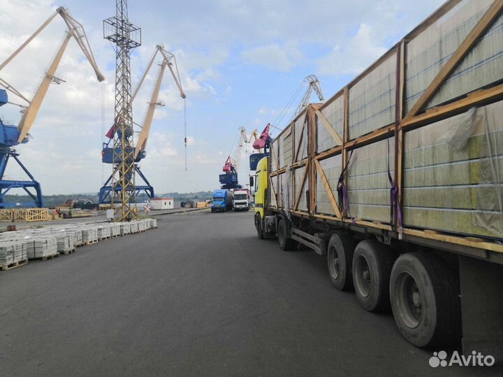 Сэндвич-панели новые от завода (все размеры)