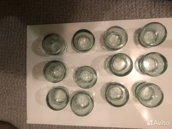 Банки медицинские советские