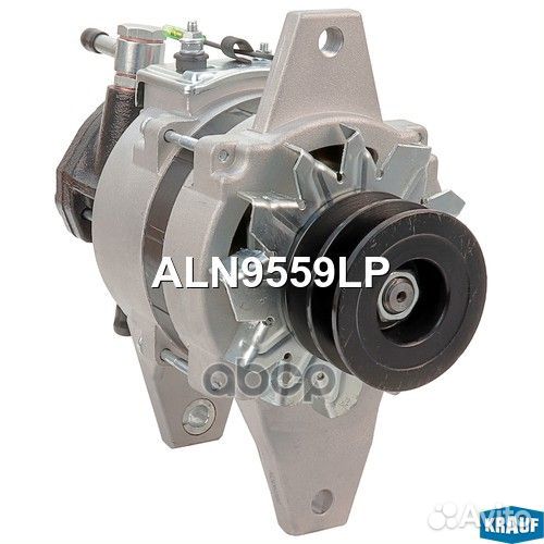Генератор ALN9559LP ALN9559LP Krauf