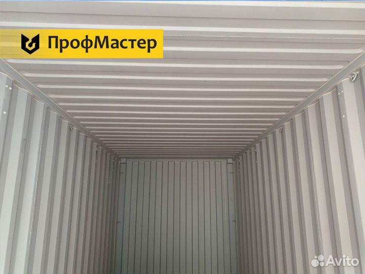 Аренда контейнера бу без залога