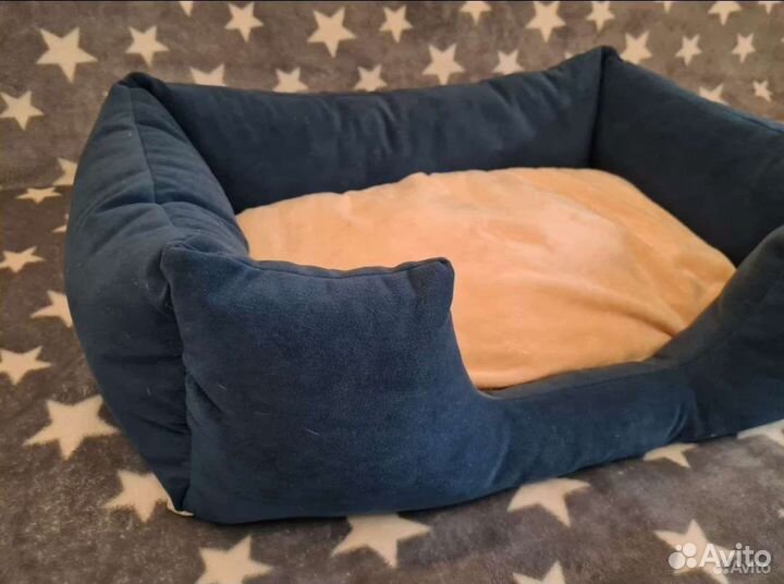 Лежанка для собак