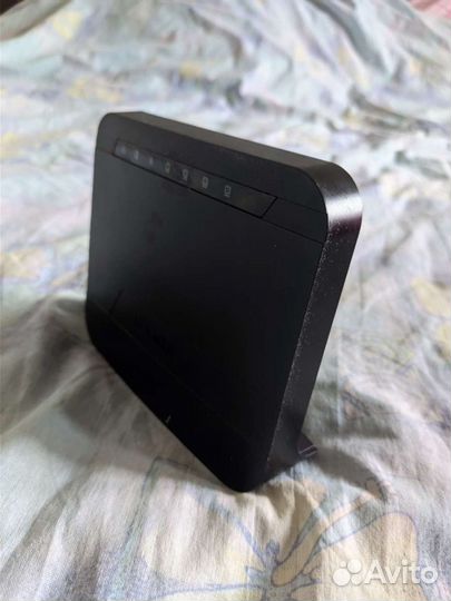 Wi-Fi роутер D-Link dir-300