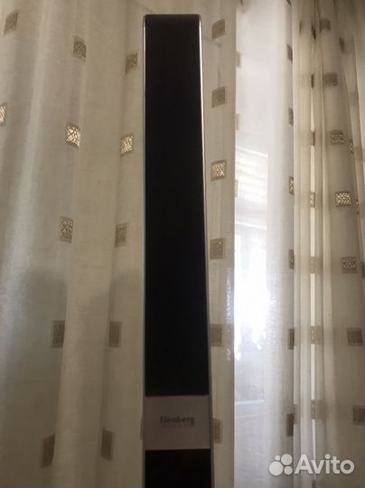 Колонки для домашнего кинотеатра