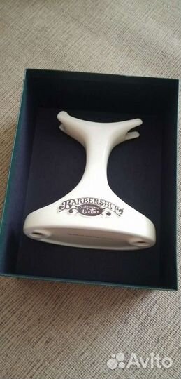 Подставка для бритья