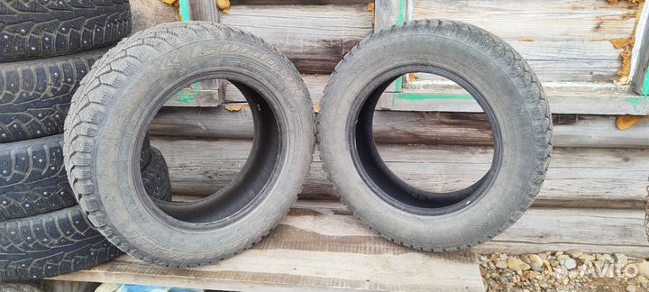 Tunga Nordway 2 195/65 R15
