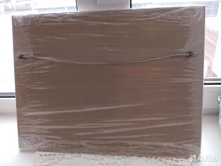 Картина ручной работы