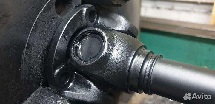 Передний кардан Мерседес S, E, C, W204,W212,W221