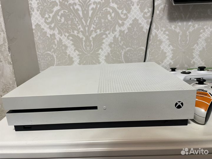 Xbox one s 500 gb