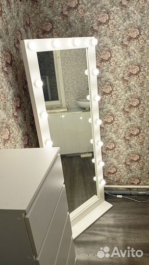 Для бьюти мастера