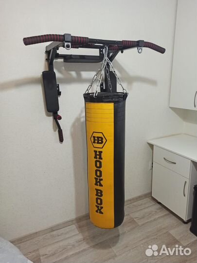 Боксерская груша