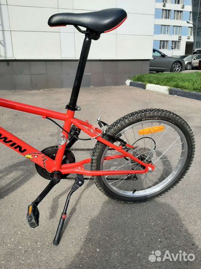 Детский велосипед Racing boy 320