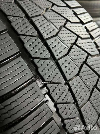 Continental ContiWinterContact TS 860S 275/35 R21 103W