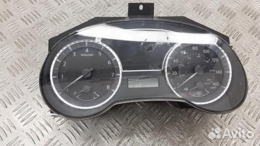 Щиток приборов infiniti QX60 1 (5MF08IT01)
