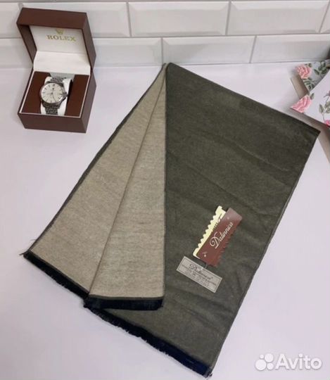 Шарф мужской