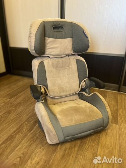Детское автомобильное кресло от 15 до 36 кг