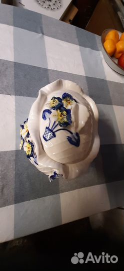 Бисквитница