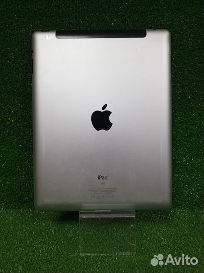 На запчасти планшет iPad 2 A1396 (Wi-Fi + 3G)
