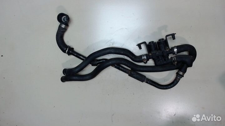 Кран отопителя BMW X5 E53, 2005