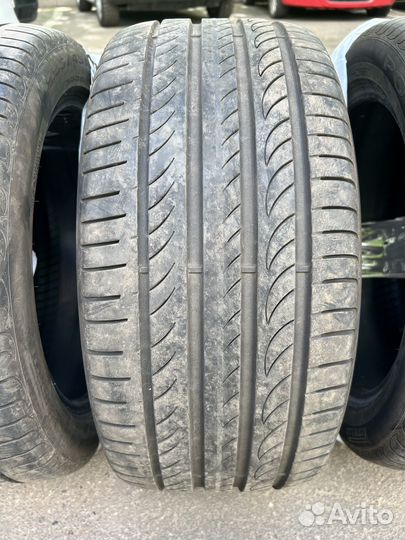 Pirelli Powergy 235/45 R17