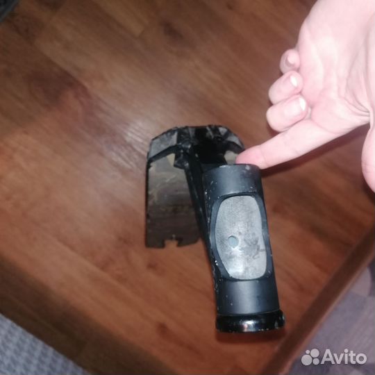 Дека для трюкового самоката