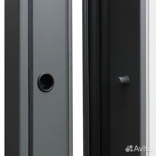 Входная дверь