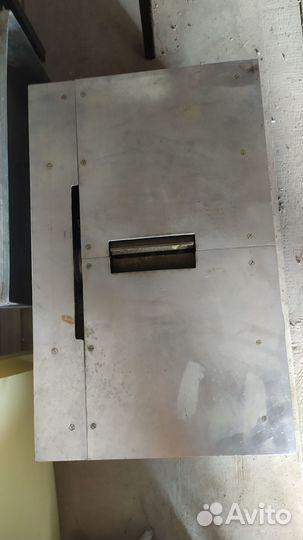 Циркулярная пила станок