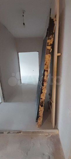 2-к. квартира, 52 м², 3/4 эт.