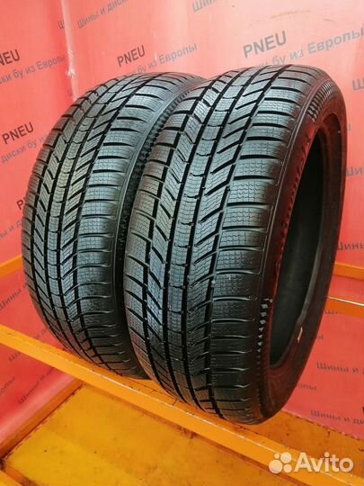 Continental WinterContact TS 870 P 215/50 R18