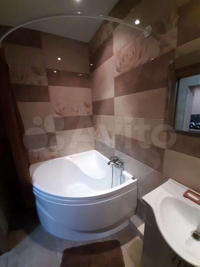 1-к. квартира, 45 м², 16/16 эт.