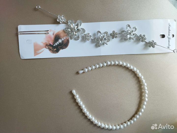 Украшение для волос