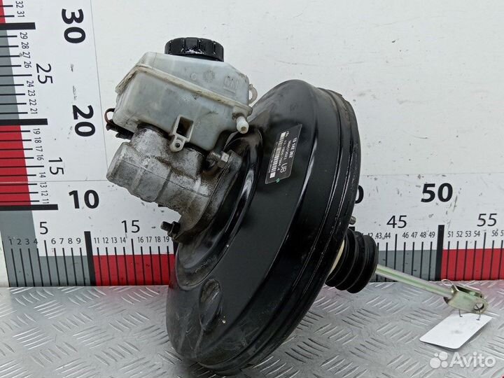 Усилитель тормозов вакуумный для Opel Zafira B