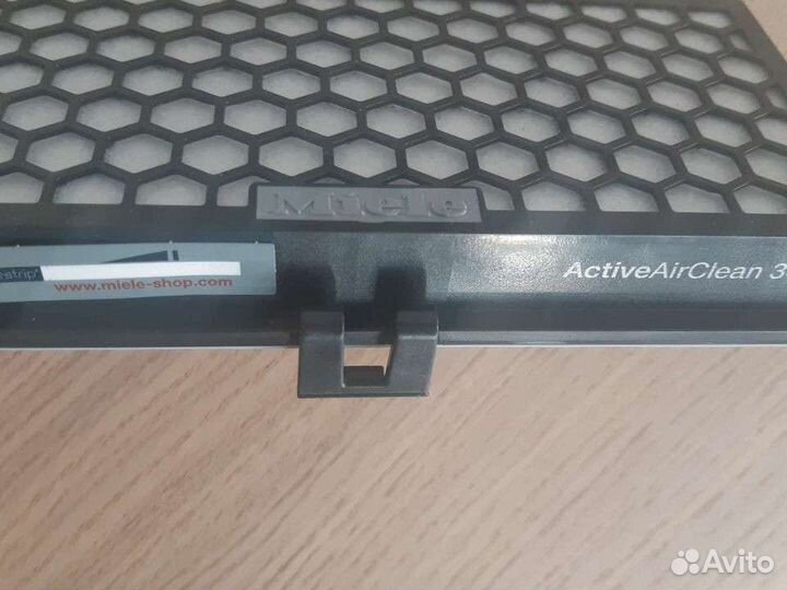 Фильтр Miele SF-AA 30 Active AirClean