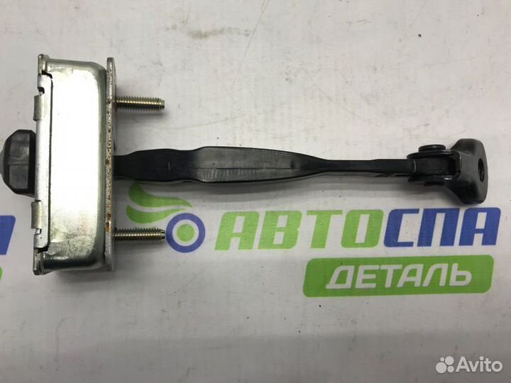 Ограничитель двери задний Mazda Cx-30 бензин 2019