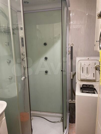 2-к. квартира, 43,5 м², 2/5 эт.
