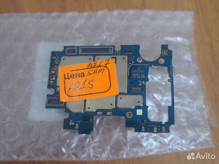 Samsung Galaxy A21s, 3/32 ГБ