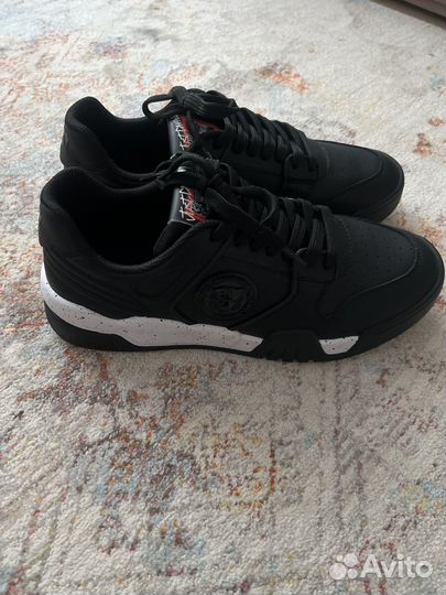 Кроссовки мужские Just cavalli