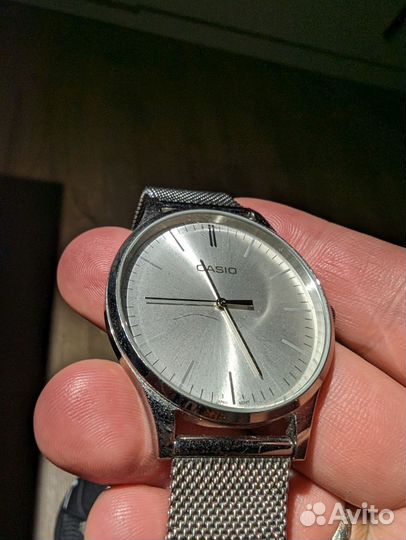 Часы Casio Collection LTP-E140D-7A