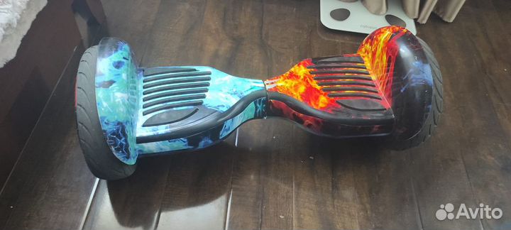 Гироскутер бу