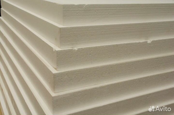 Пенопласт на кладку