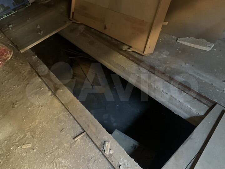 Гараж, 30 м²