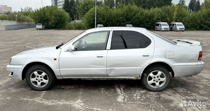 Toyota Camry 2.0 AT, 1994, 325 627 км