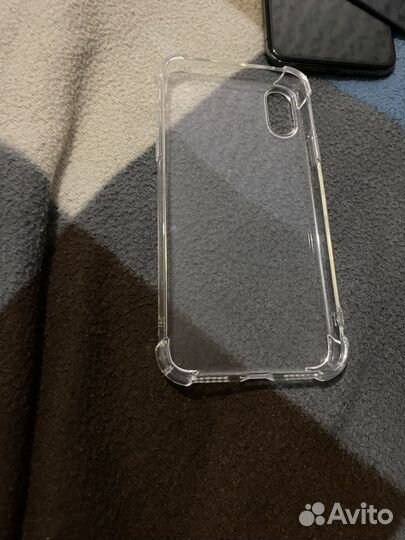 iPhone X, 64 ГБ