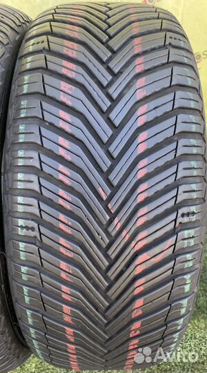 Michelin CrossClimate 2 225/45 R17