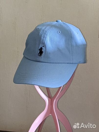 Кепка бейсболка polo ralph lauren