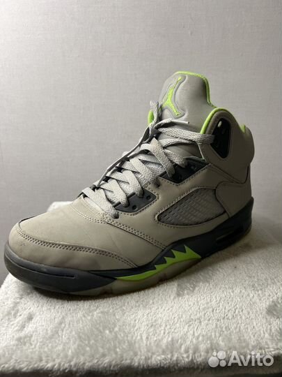 Nike air jordan 5 retro