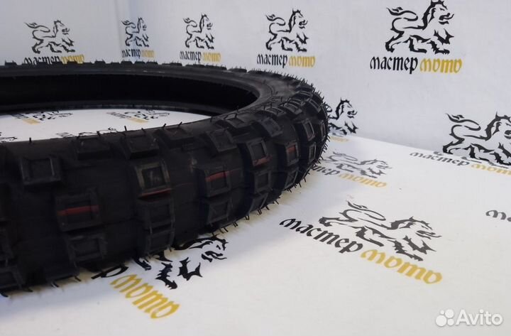Покрышка кросс эндуро 17R (2.50)