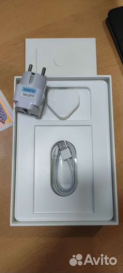 iPad mini
