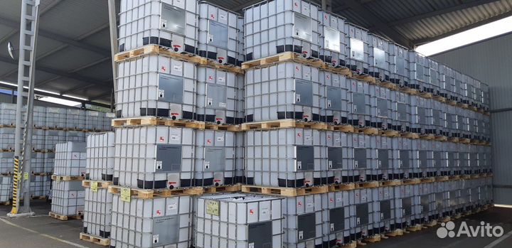 Еврокуб новый