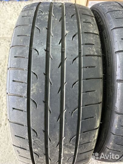 Dunlop Direzza DZ102 225/45 R18 95W